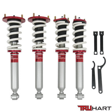 TruHart TH-L801 — StreetPlus Coilovers