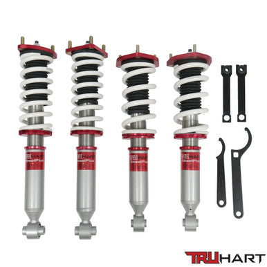 TruHart TH-L802 — StreetPlus Coilovers