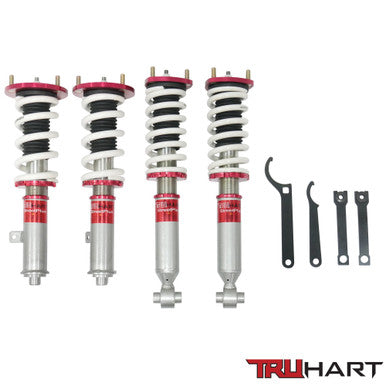TruHart TH-L803-1 — StreetPlus Coilovers