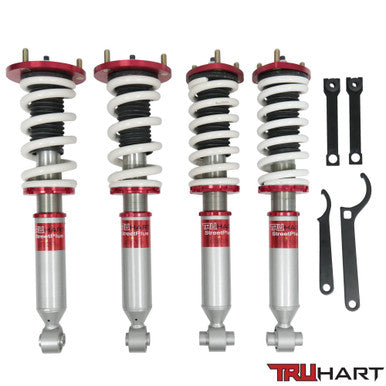 TruHart TH-L804 — StreetPlus Coilovers — manufacturer series reference