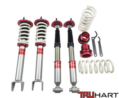 TruHart TH-L806 — StreetPlus Coilovers
