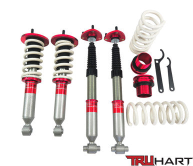 TruHart TH-L807 — StreetPlus Coilovers