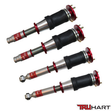 TruHart TH-M1001 — AirPlus — manufacturer series reference
