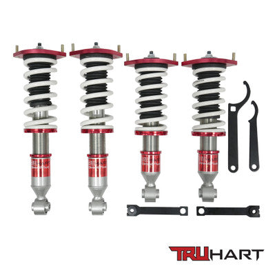TruHart TH-M801 — StreetPlus Coilovers