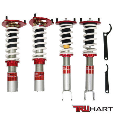 TruHart TH-M802 — StreetPlus Coilovers