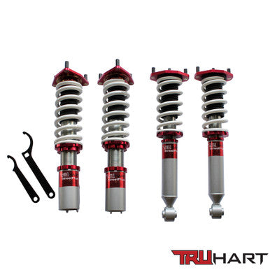 TruHart TH-M803 — StreetPlus Coilovers