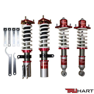 TruHart TH-M804 — StreetPlus Coilovers