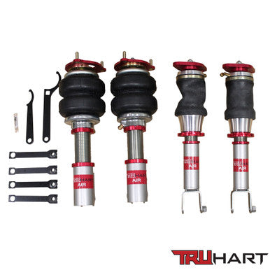 TruHart TH-N1004 — AirPlus