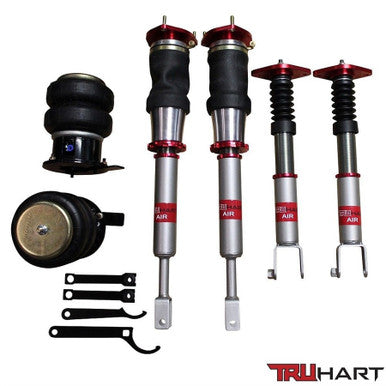 TruHart TH-I1002 — AirPlus