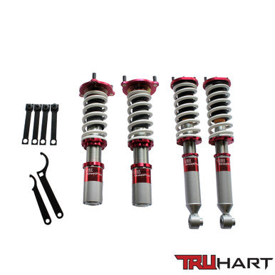 TruHart TH-N801 — StreetPlus Coilovers