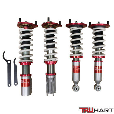 TruHart TH-N803 — StreetPlus Coilovers