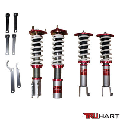 TruHart TH-N804 — StreetPlus Coilovers