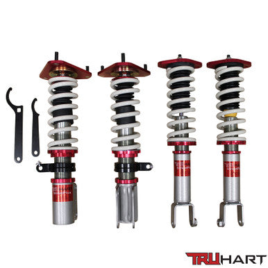 TruHart TH-N805 — StreetPlus Coilovers