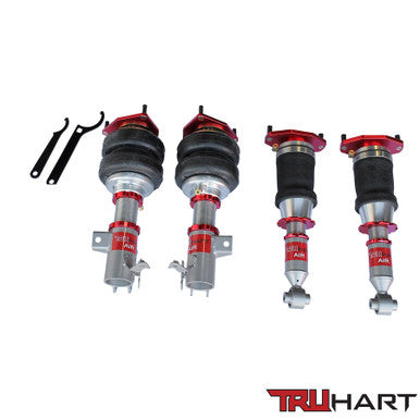 TruHart TH-S1003 — AirPlus — manufacturer series reference