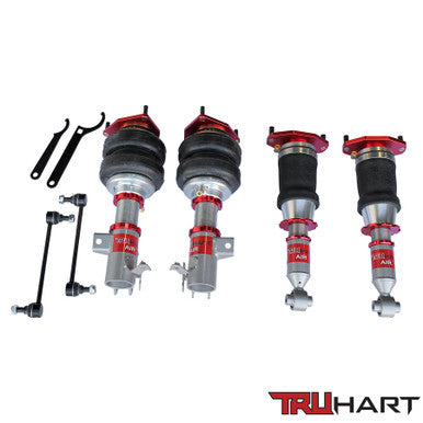 TruHart TH-S1005 — AirPlus