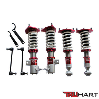 TruHart TH-S805 — StreetPlus Coilovers