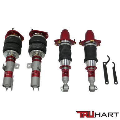 TruHart TH-T1002 — AirPlus