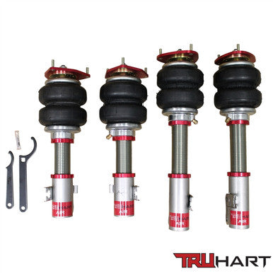 TruHart TH-T1007 — AirPlus