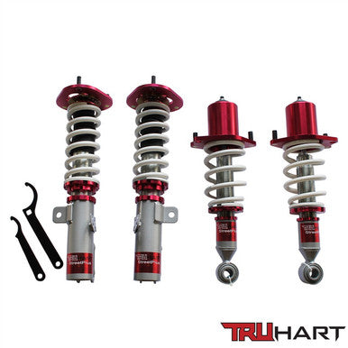 TruHart TH-T802 — StreetPlus Coilovers