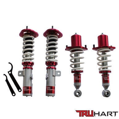 TruHart TH-T803 — StreetPlus Coilovers