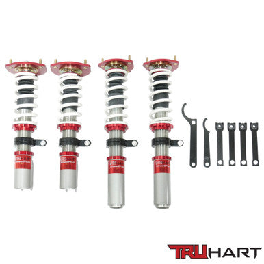 TruHart TH-T806 — StreetPlus Coilovers