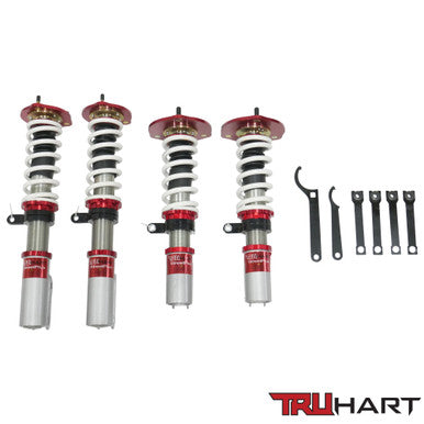 TruHart TH-T807 — StreetPlus Coilovers