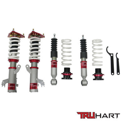 TruHart TH-T809 — StreetPlus Coilovers