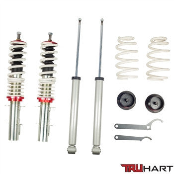 TruHart TH-V702 — Basic Coilovers