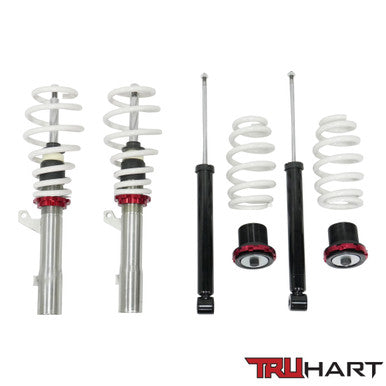 TruHart TH-V706 — Basic Coilovers