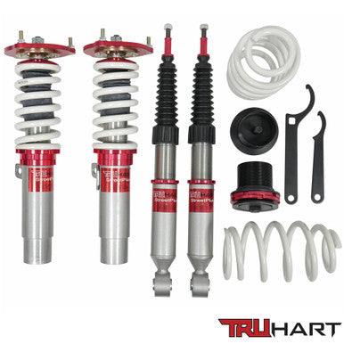 TruHart TH-V803 — StreetPlus Coilovers