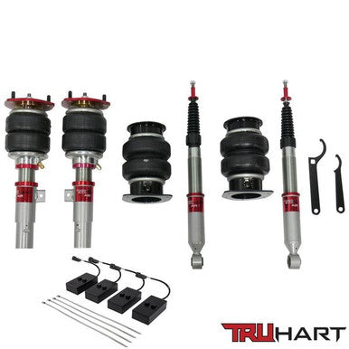 TruHart TH-H1016-M — AirPlus