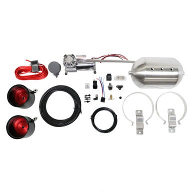 D2 D2-ACK1-12 — V-ACK Air Cup Kits — manufacturer series reference