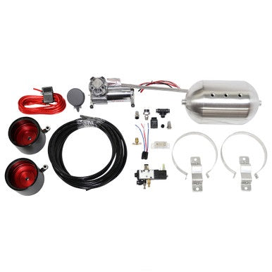 D2 D2-ACK2-12 — V-ACK Air Cup Kits — manufacturer series reference