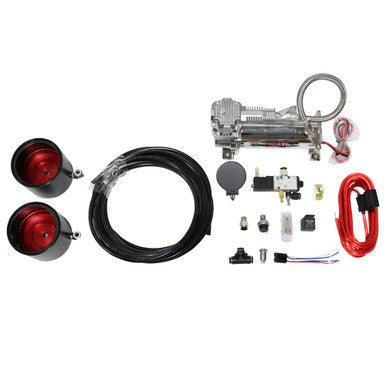 D2 D2-ACK03-12 — V-ACK Air Cup Kits — manufacturer series reference