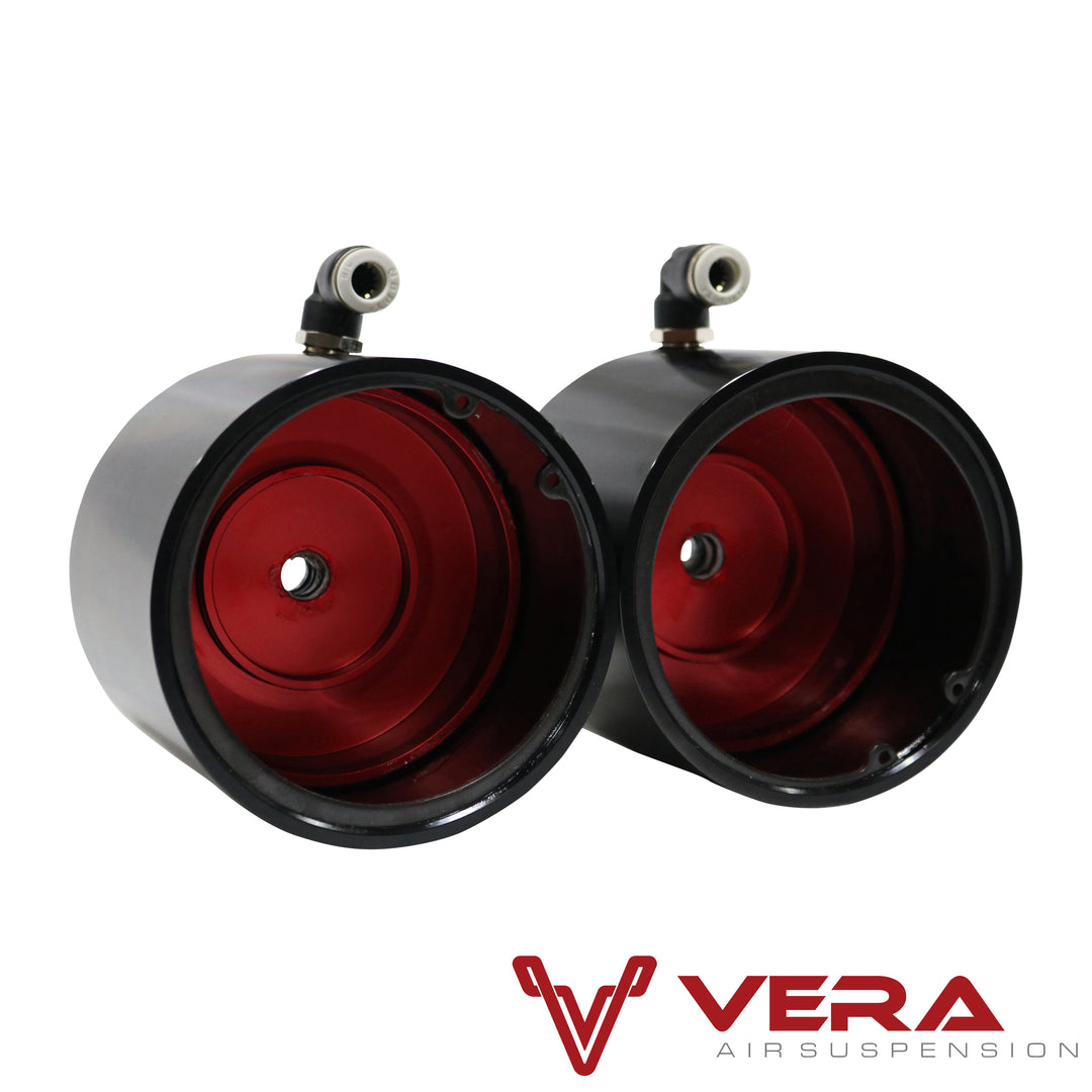 D2 D2-VACF-12 — V-ACK Air Cup Kits — manufacturer series reference