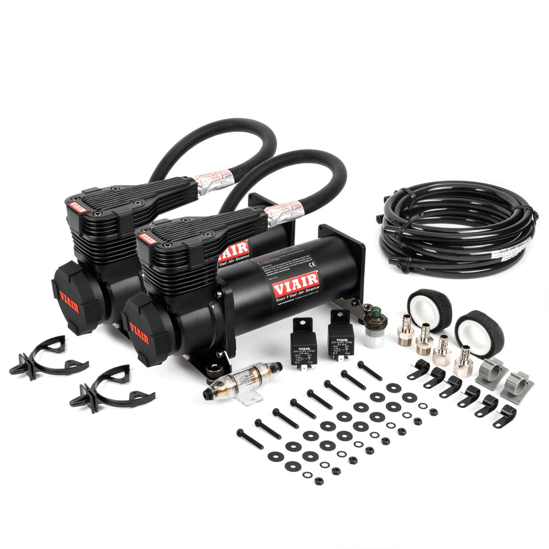 AccuAir AA-3692 — Air Compressor