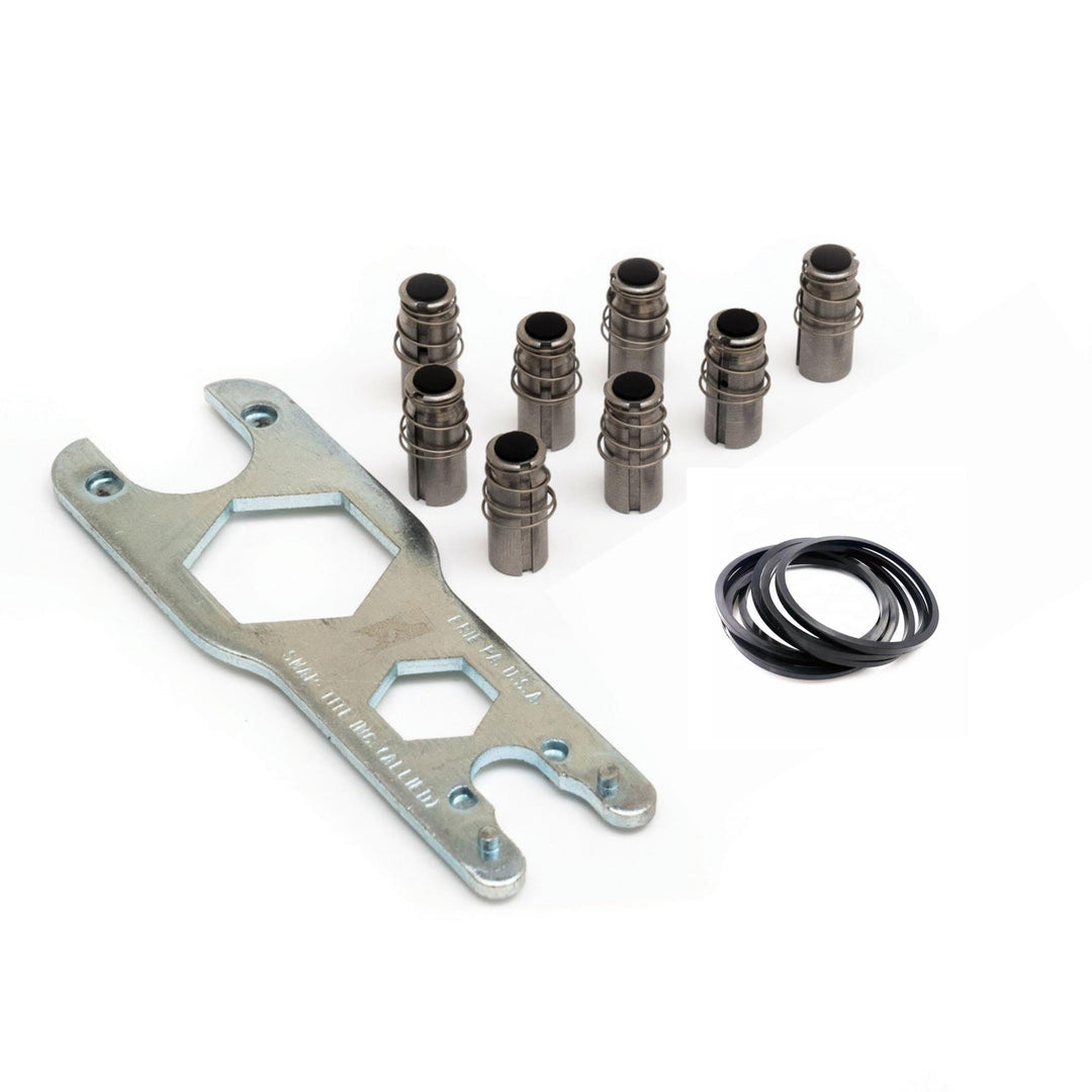 AccuAir AA-3689 — Air Suspension Parts