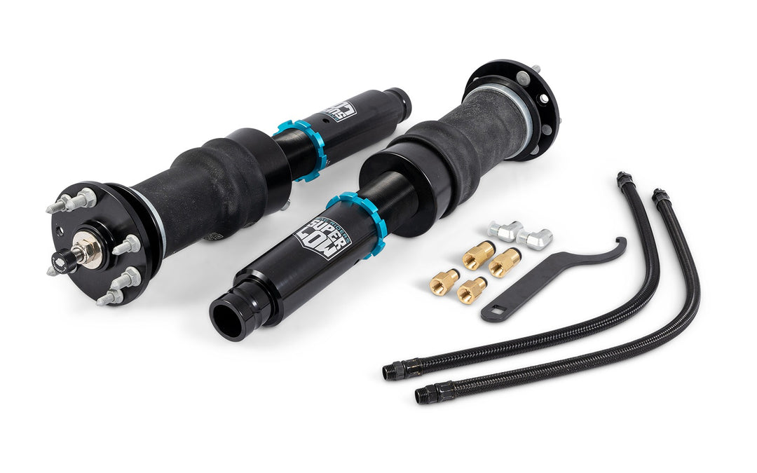 Bag Riders SL00333 — Air Suspension Kit