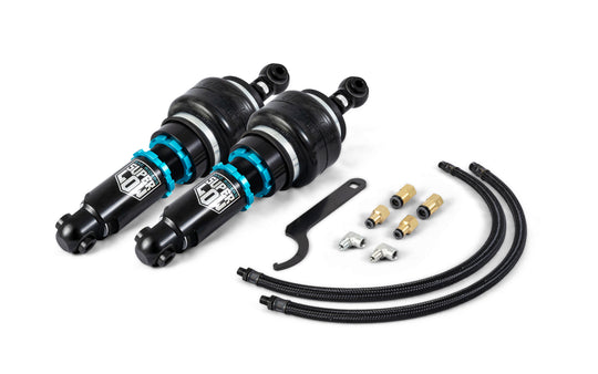 Bag Riders SL00736 — Air Suspension Kit