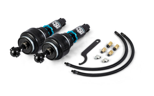 Bag Riders SL00738 — Air Suspension Kit