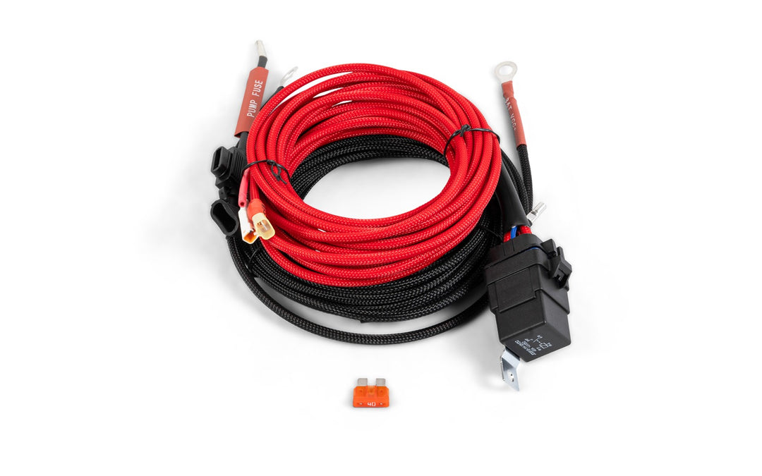 Bag Riders BR-PRO-COMP-HARN — Air Suspension Wiring