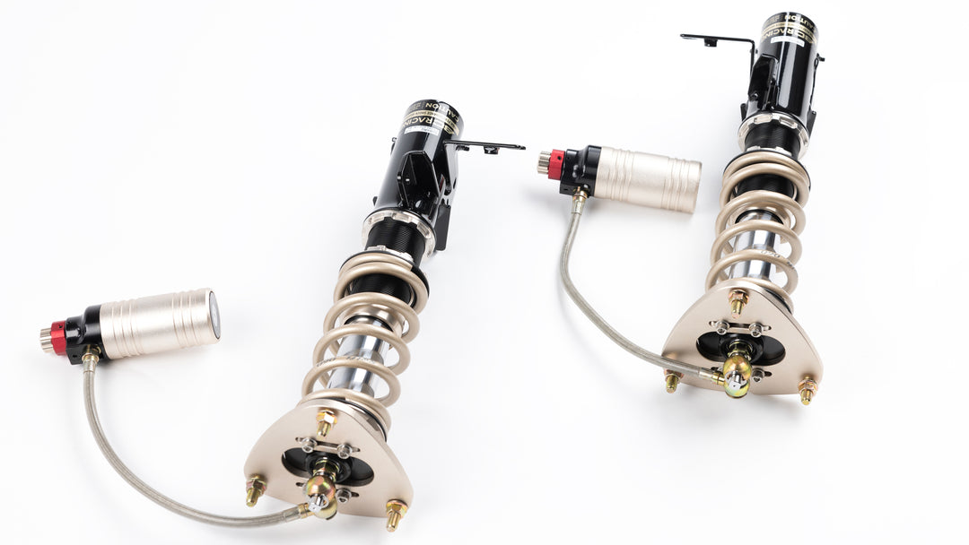 BC Racing N-05 — ZR Series Coilovers — manufacturer series reference