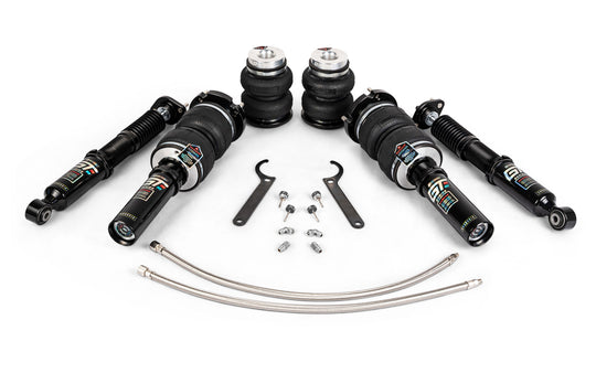 Bag Riders GT00001 — Air Suspension Kit