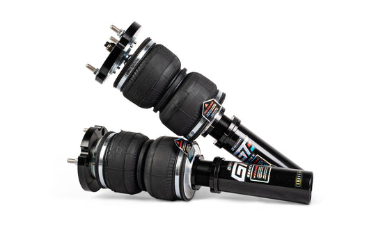 Bag Riders GT00001 — Air Suspension Kit