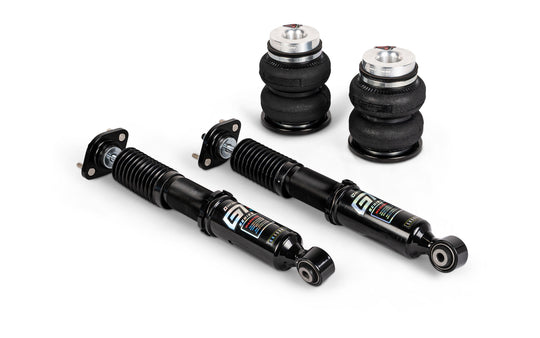 Bag Riders GT00001 — Air Suspension Kit