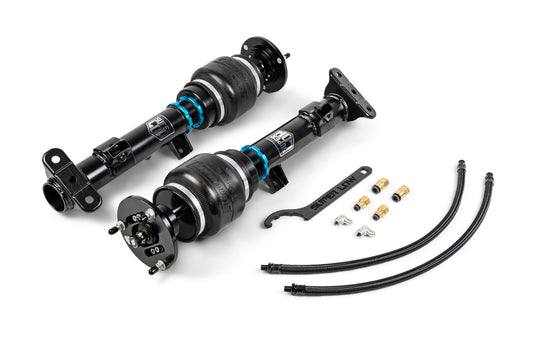 Bag Riders SL00958 — Air Suspension Kit