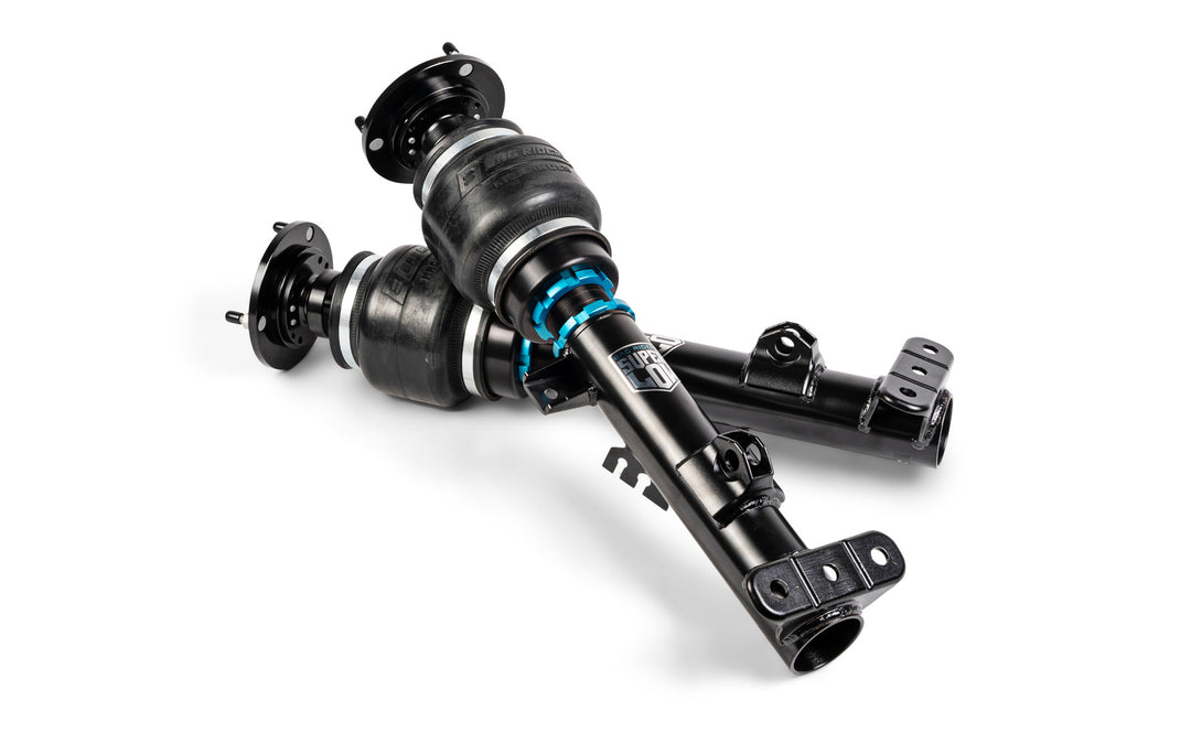 Bag Riders SL00958 — Air Suspension Kit