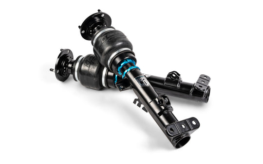 Bag Riders SL00958 — Air Suspension Kit