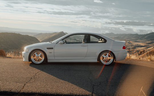 Bag Riders SL00377 — Air Suspension Kit
