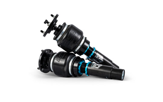 Bag Riders SL00370 — Air Suspension Kit